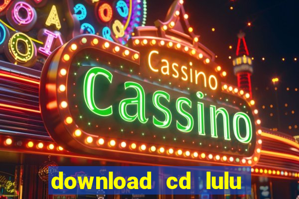 download cd lulu santos acustico mtv 2000